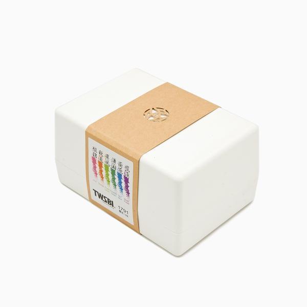 Sky Blue - 1791 Ink by TWSBI