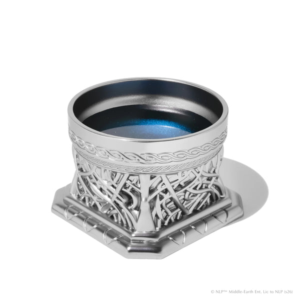Warner Bros. | The Lord of the Rings | 25th Anniversary Edition | Mirror of Galadriel Inkwell - Brushed Edition