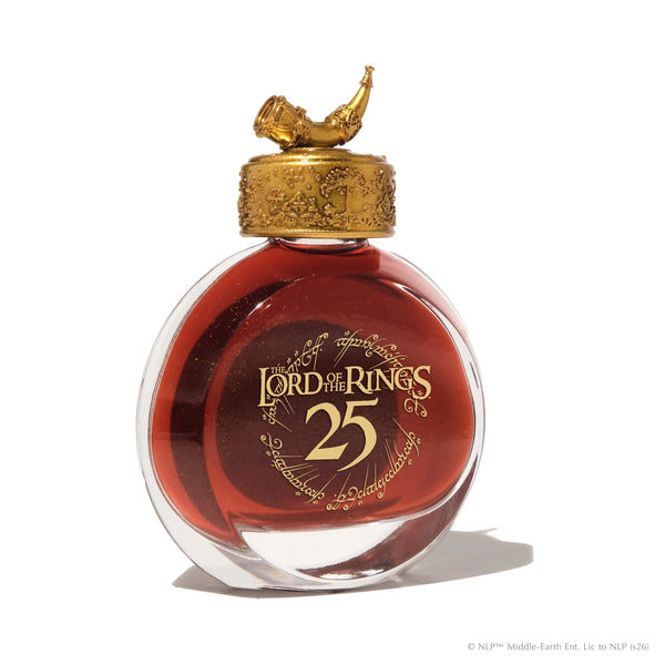 Warner Bros. | The Lord of the Rings 25th Anniversary | Boromir 38ml Ink
