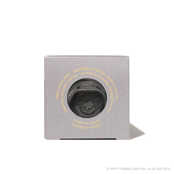 Warner Bros. | The Lord of the Rings | Dawning Silver 28ml Ink