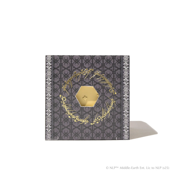 Warner Bros. | The Lord of the Rings | Dawning Silver 28ml Ink