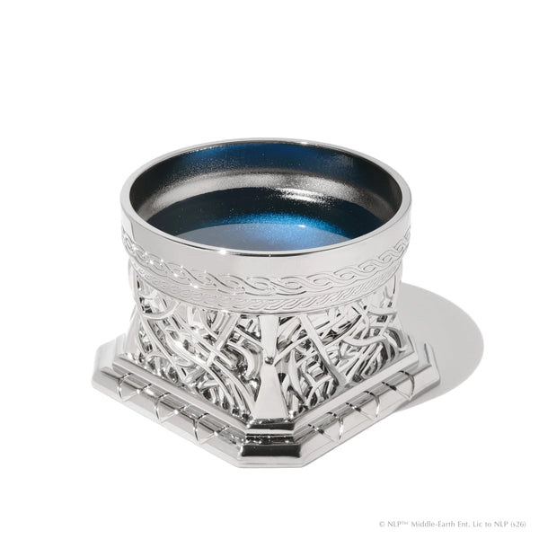 Warner Bros. | The Lord of the Rings | 25th Anniversary Edition | Mirror of Galadriel Inkwell - Polished Edition