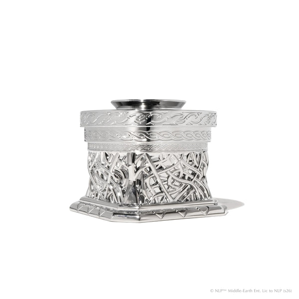 Warner Bros. | The Lord of the Rings | 25th Anniversary Edition | Mirror of Galadriel Inkwell - Polished Edition