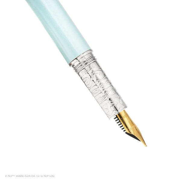 Warner Bros. | The Lord of the Rings 25th Anniversary | Limited Edition Pen and Ink Set | Galadriel