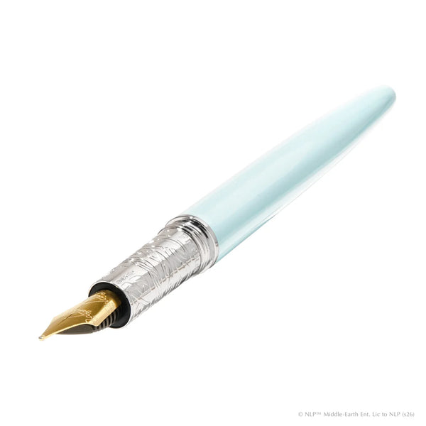 Warner Bros. | The Lord of the Rings 25th Anniversary | Limited Edition Pen and Ink Set | Galadriel