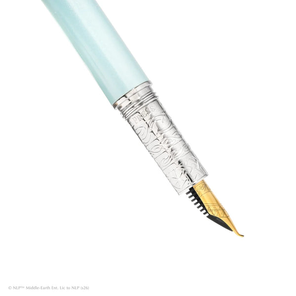 Warner Bros. | The Lord of the Rings 25th Anniversary | Limited Edition Pen and Ink Set | Galadriel