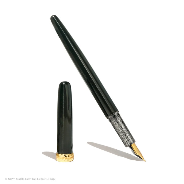 Warner Bros. | The Lord of the Rings 25th Anniversary | Limited Edition Pen and Ink Set | Nazgûl