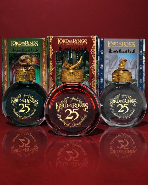 Warner Bros. | The Lord of the Rings 25th Anniversary | Nazgûl 38ml Ink