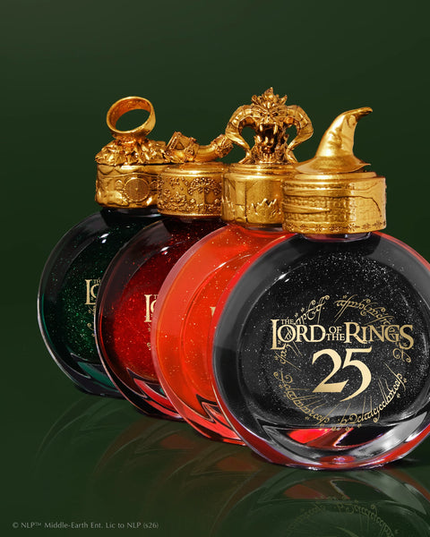 Warner Bros. | The Lord of the Rings 25th Anniversary | Nazgûl 38ml Ink