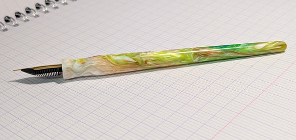 Serendipity - Hybrid Pen - James Finniss / Robert Jandi Collaboration