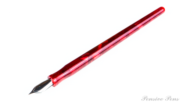 Serendipity - Hybrid Pen - James Finniss