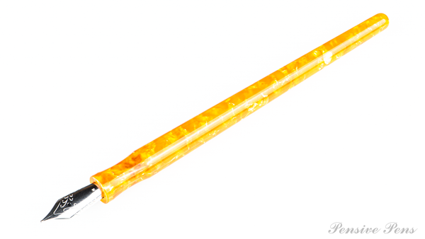 Serendipity - Hybrid Pen - James Finniss