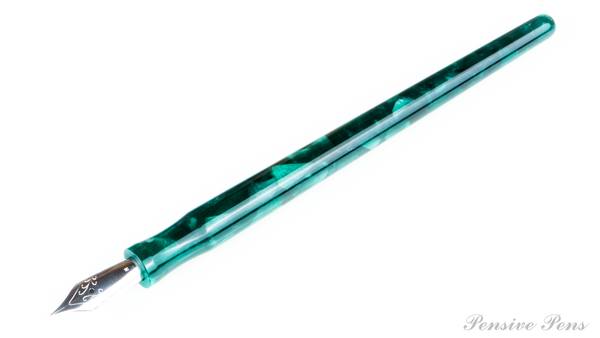 Serendipity - Hybrid Pen - James Finniss