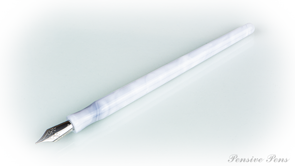 Serendipity - Hybrid Pen - James Finniss
