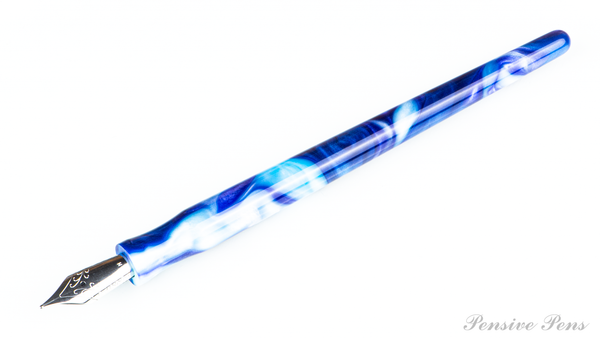 Serendipity - Hybrid Pen - James Finniss