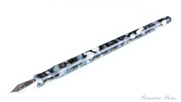 Serendipity - Hybrid Pen - James Finniss