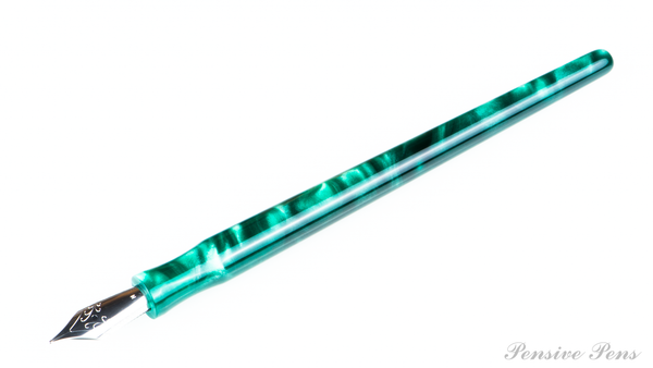 Serendipity - Hybrid Pen - James Finniss