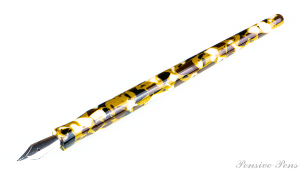 Serendipity - Hybrid Pen - James Finniss
