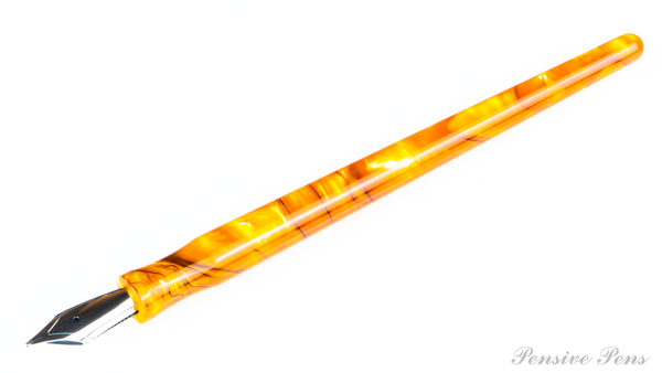 Serendipity - Hybrid Pen - James Finniss
