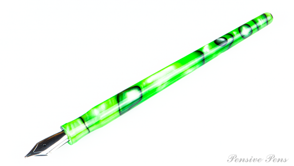 Serendipity - Hybrid Pen - James Finniss