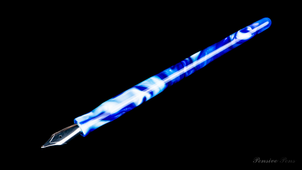 Serendipity - Hybrid Pen - James Finniss