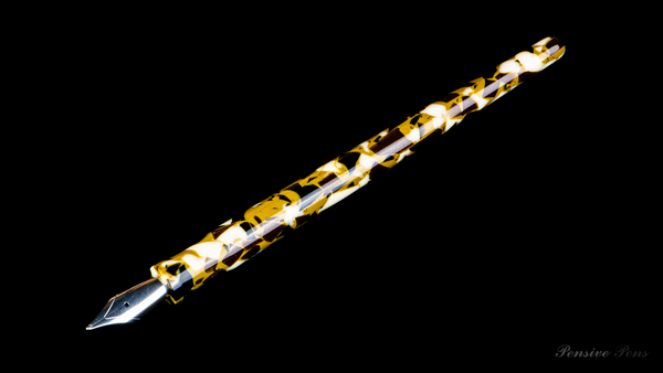 Serendipity - Hybrid Pen - James Finniss
