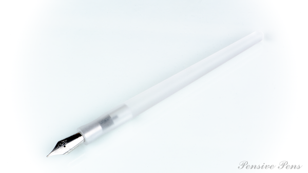 Serendipity - Hybrid Pen - James Finniss